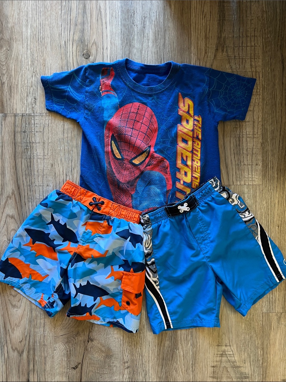 3t kids bundle